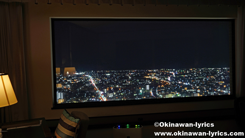 客室@オークラアクトシティホテル浜松